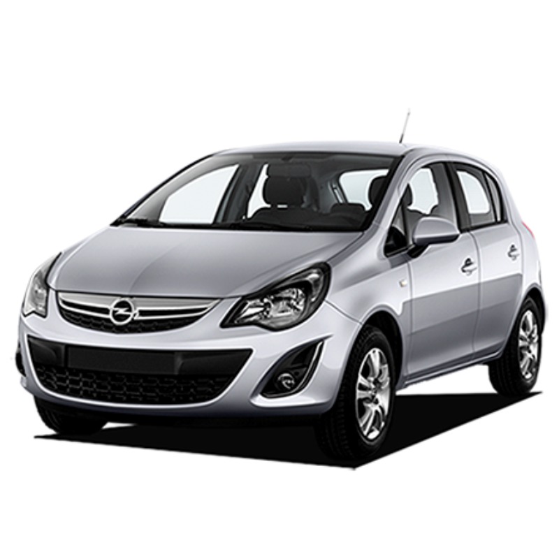 Huyndai ix20 or Similar