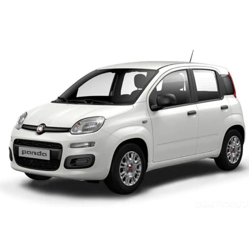Fiat Panda or Similar